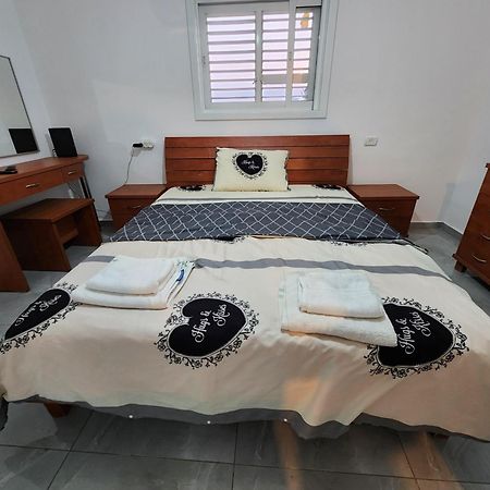 Short Term Stay In Rehovot Central Location Near Nes Ziona Rishon Lezion Jerusalem And Tel Aviv Zewnętrze zdjęcie