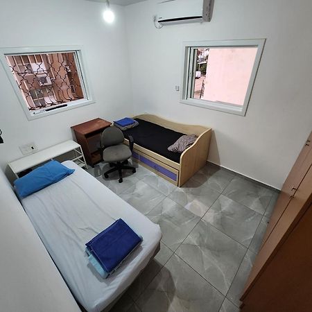 Short Term Stay In Rehovot Central Location Near Nes Ziona Rishon Lezion Jerusalem And Tel Aviv Zewnętrze zdjęcie