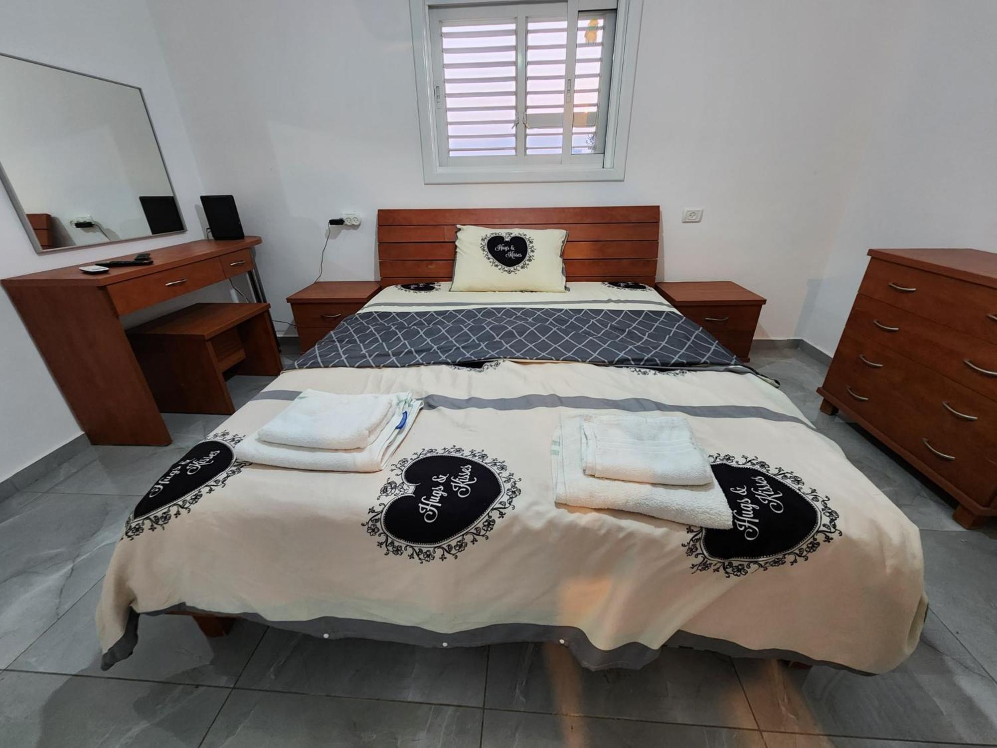 Short Term Stay In Rehovot Central Location Near Nes Ziona Rishon Lezion Jerusalem And Tel Aviv Zewnętrze zdjęcie