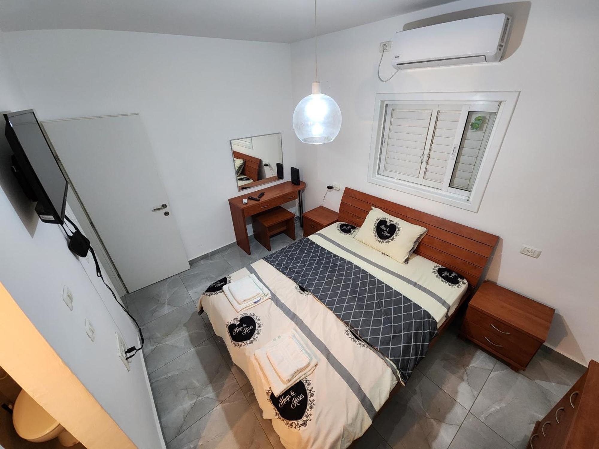 Short Term Stay In Rehovot Central Location Near Nes Ziona Rishon Lezion Jerusalem And Tel Aviv Zewnętrze zdjęcie