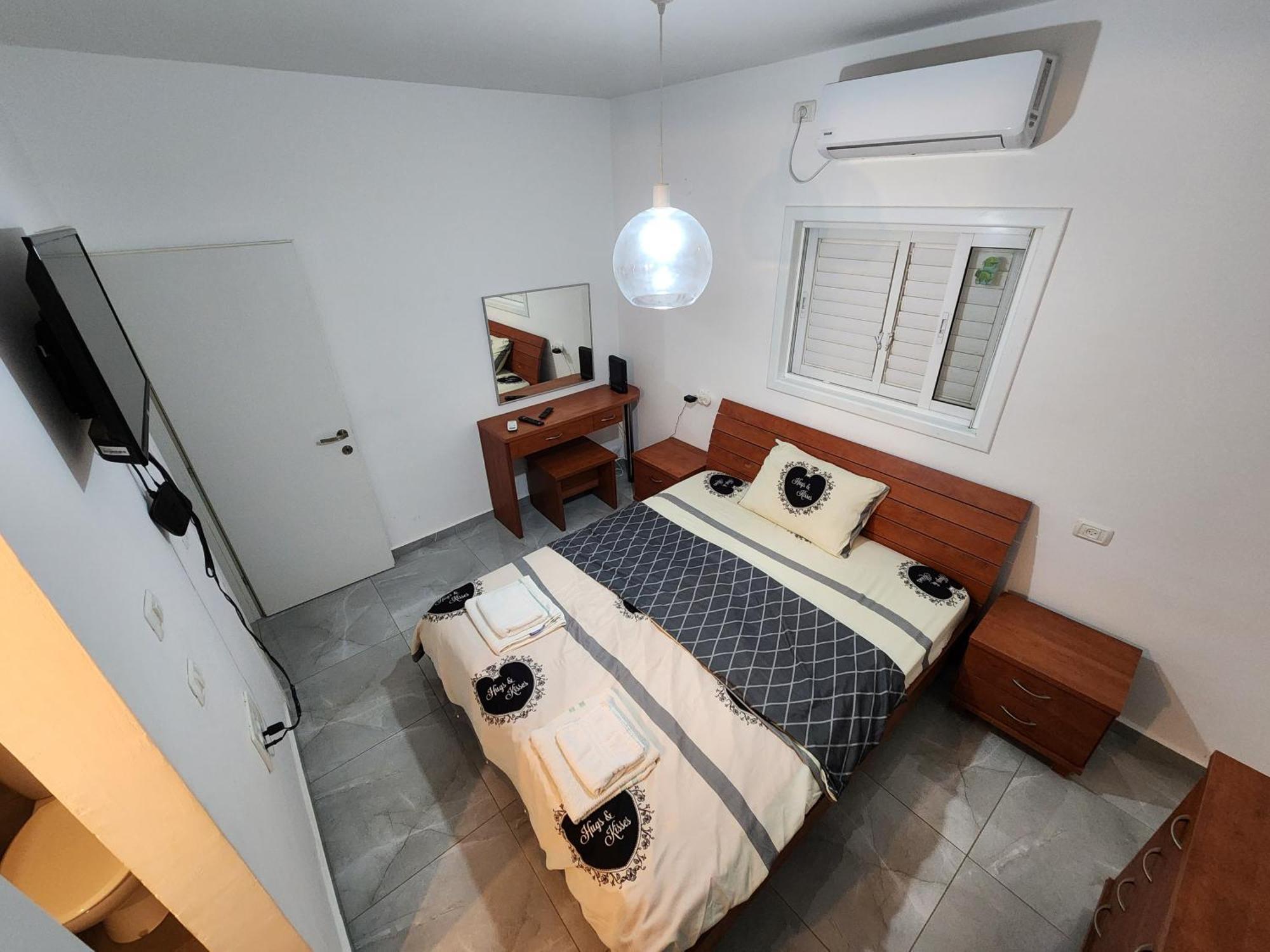 Short Term Stay In Rehovot Central Location Near Nes Ziona Rishon Lezion Jerusalem And Tel Aviv Zewnętrze zdjęcie