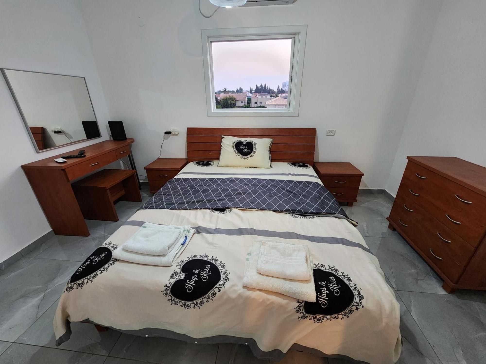 Short Term Stay In Rehovot Central Location Near Nes Ziona Rishon Lezion Jerusalem And Tel Aviv Zewnętrze zdjęcie