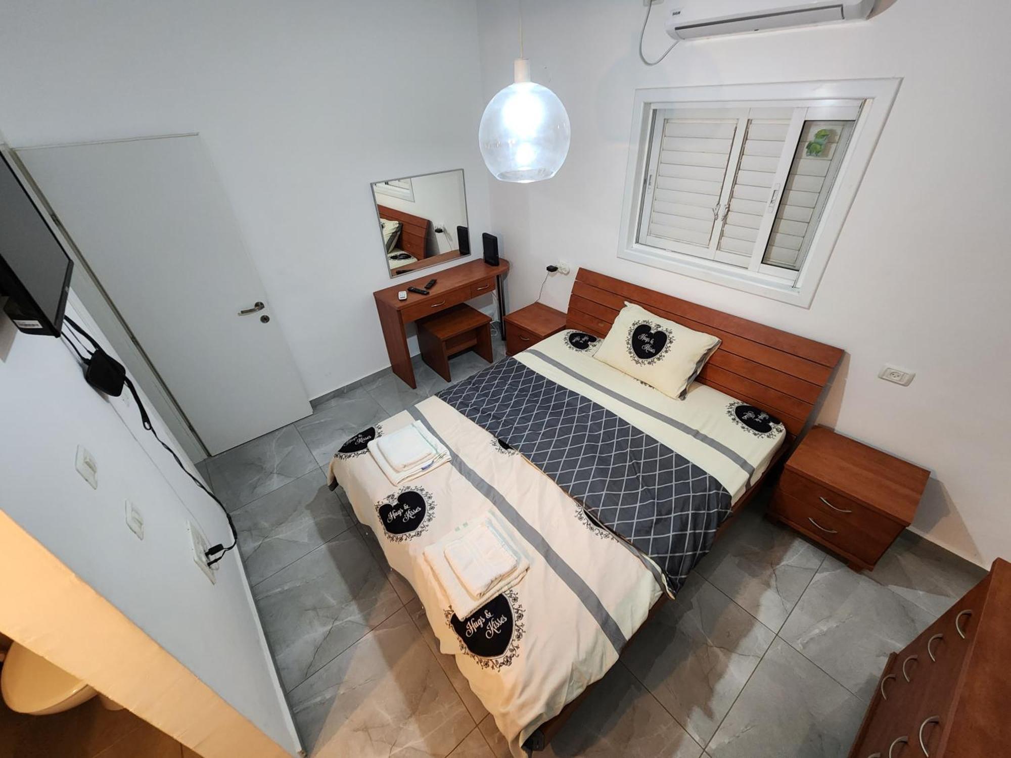 Short Term Stay In Rehovot Central Location Near Nes Ziona Rishon Lezion Jerusalem And Tel Aviv Zewnętrze zdjęcie