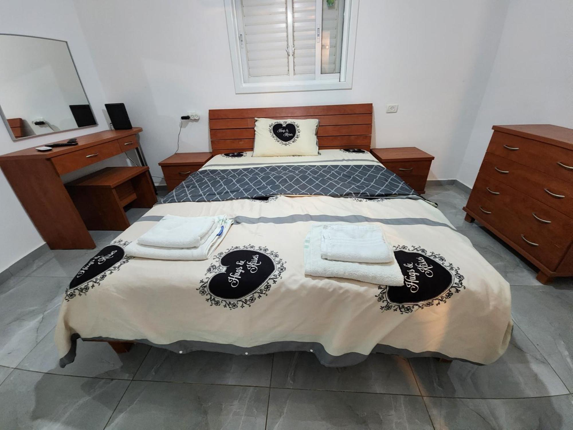 Short Term Stay In Rehovot Central Location Near Nes Ziona Rishon Lezion Jerusalem And Tel Aviv Zewnętrze zdjęcie