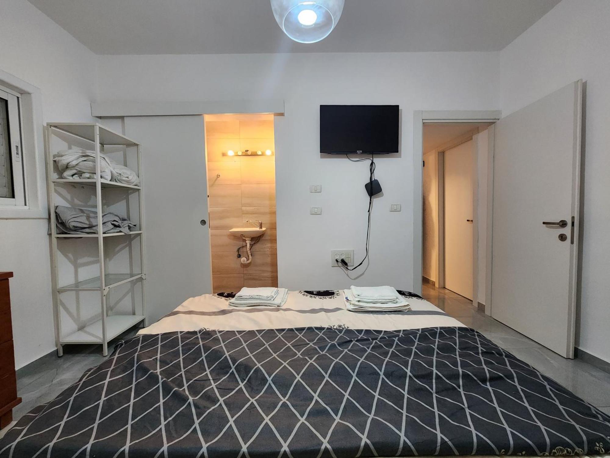 Short Term Stay In Rehovot Central Location Near Nes Ziona Rishon Lezion Jerusalem And Tel Aviv Zewnętrze zdjęcie