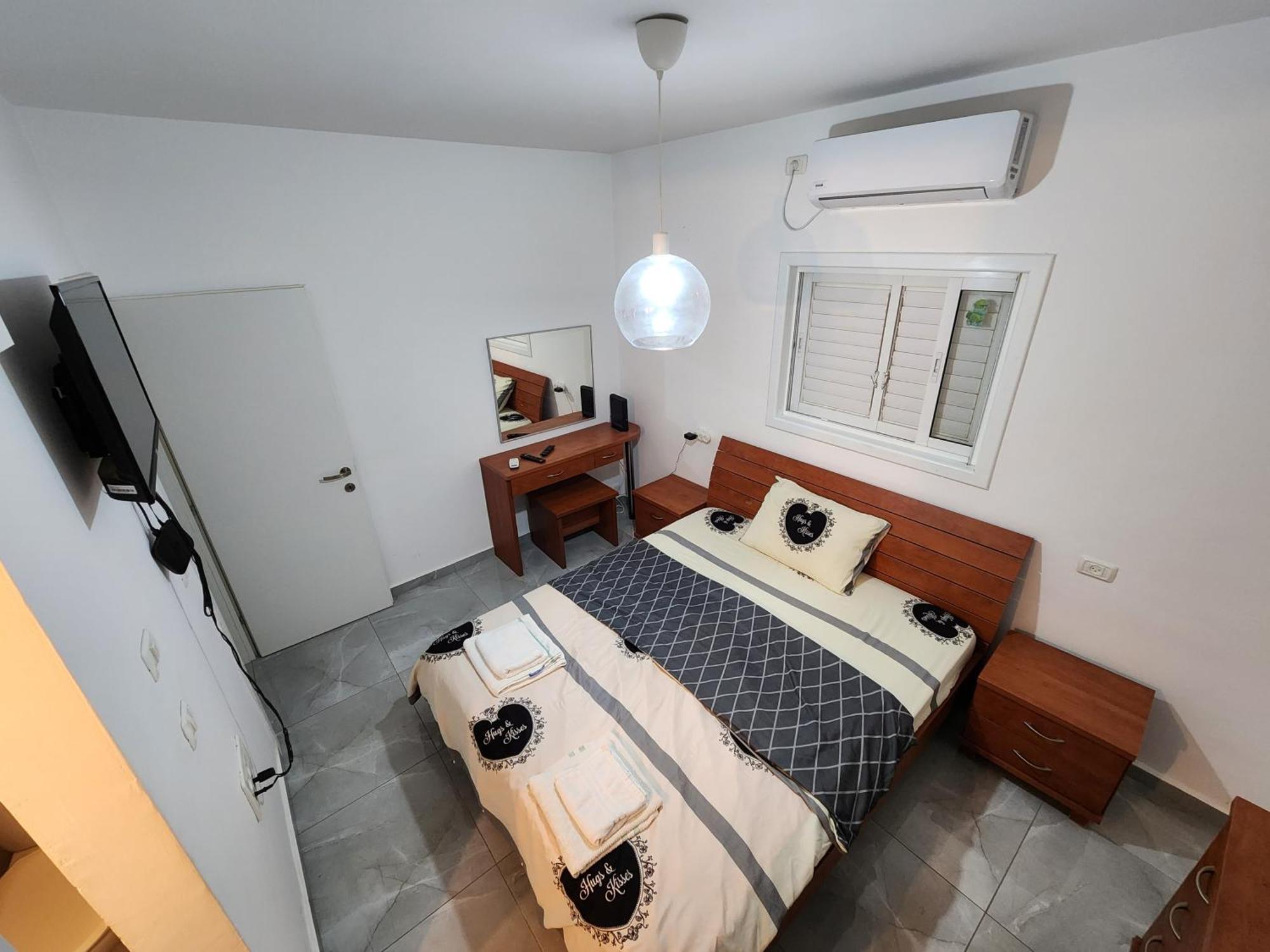 Short Term Stay In Rehovot Central Location Near Nes Ziona Rishon Lezion Jerusalem And Tel Aviv Zewnętrze zdjęcie