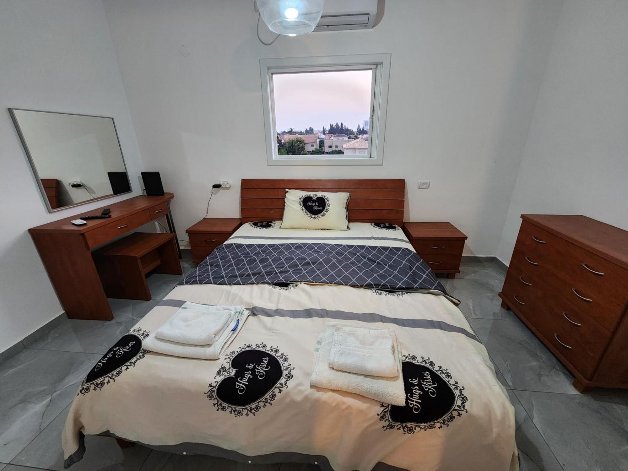 Short Term Stay In Rehovot Central Location Near Nes Ziona Rishon Lezion Jerusalem And Tel Aviv Zewnętrze zdjęcie