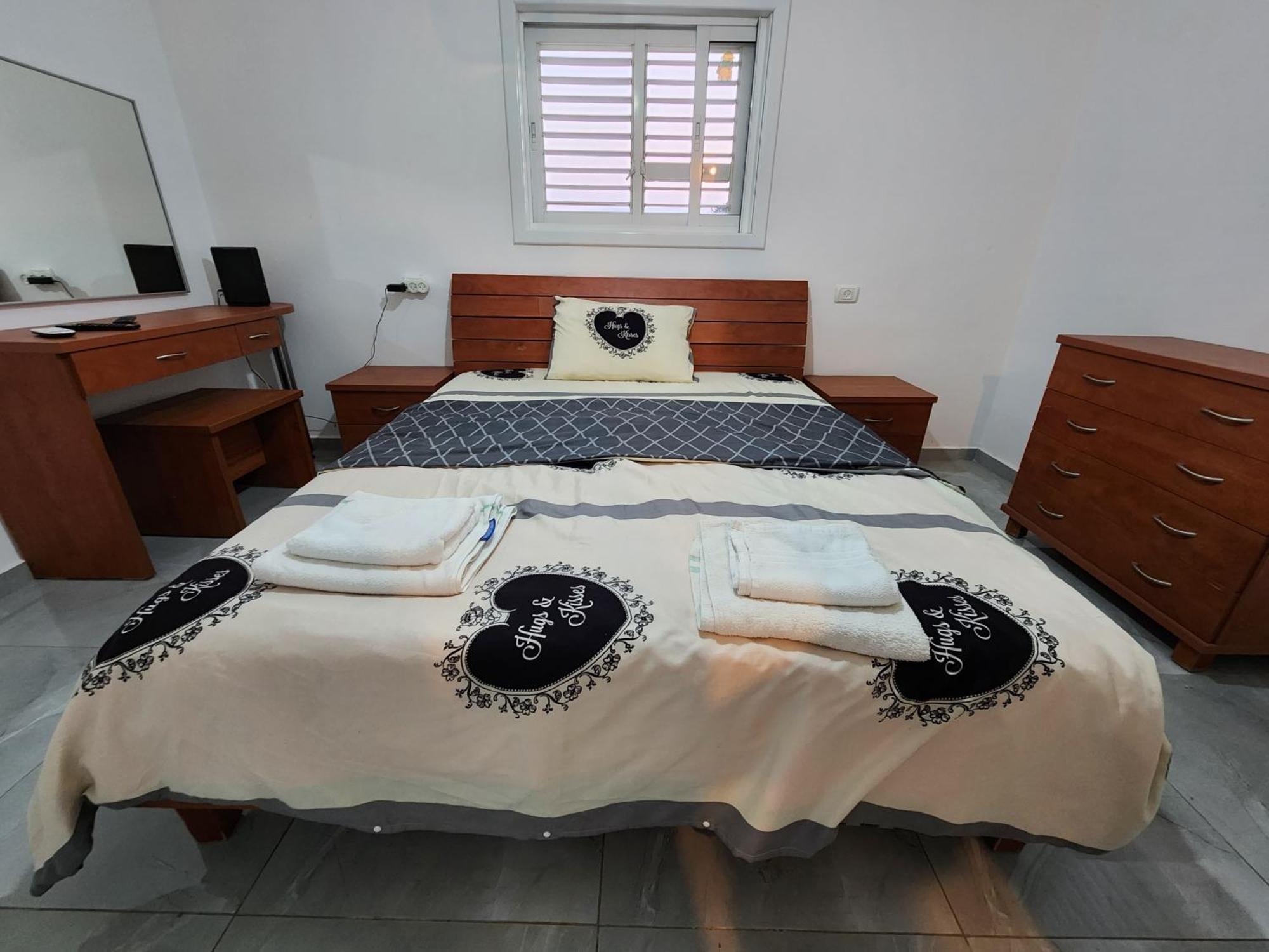 Short Term Stay In Rehovot Central Location Near Nes Ziona Rishon Lezion Jerusalem And Tel Aviv Zewnętrze zdjęcie