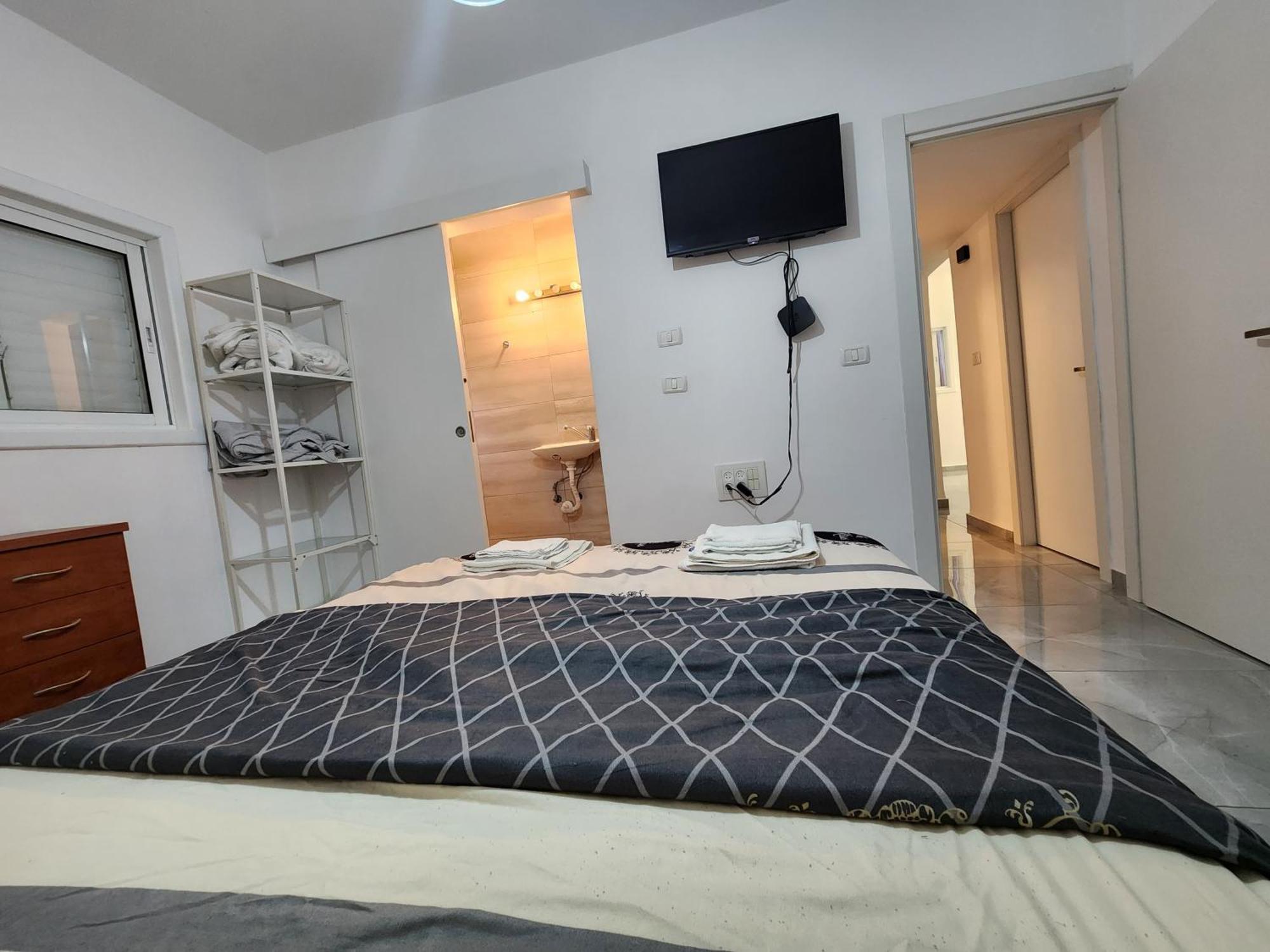 Short Term Stay In Rehovot Central Location Near Nes Ziona Rishon Lezion Jerusalem And Tel Aviv Zewnętrze zdjęcie