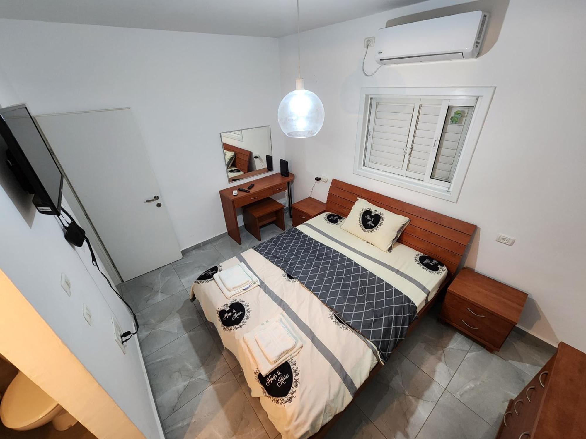 Short Term Stay In Rehovot Central Location Near Nes Ziona Rishon Lezion Jerusalem And Tel Aviv Zewnętrze zdjęcie